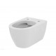 Λεκάνη Κρεμαστή Ideal Standard I.LIFE O T568001 Λευκή Πορσελάνης 53 εκ. Λεκάνη Κρεμαστή Ideal Standard I.LIFE O T568001 Λευκή Πορσελάνης 53 εκ.